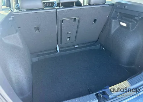 2024 Volkswagen Taos Se from USA, damaged, VIN 3VVSX7B21RM120946